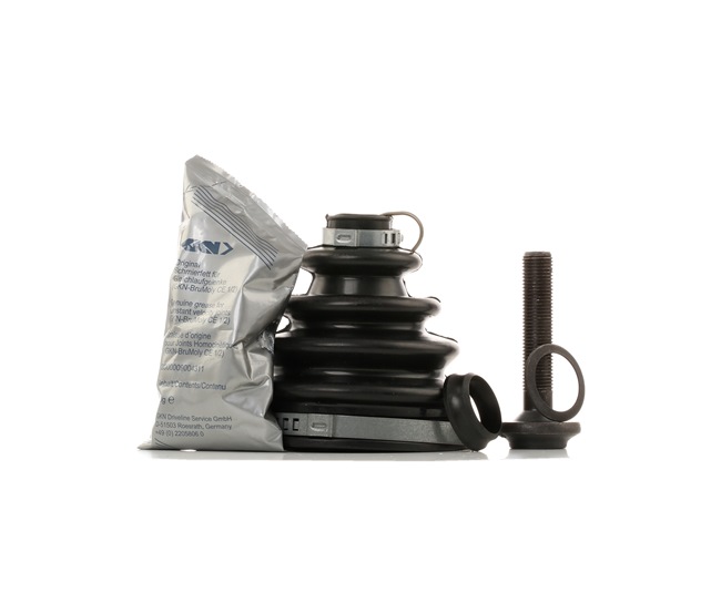 Acquista online LÖBRO Kit cuffia, semiasse Art.: 300314