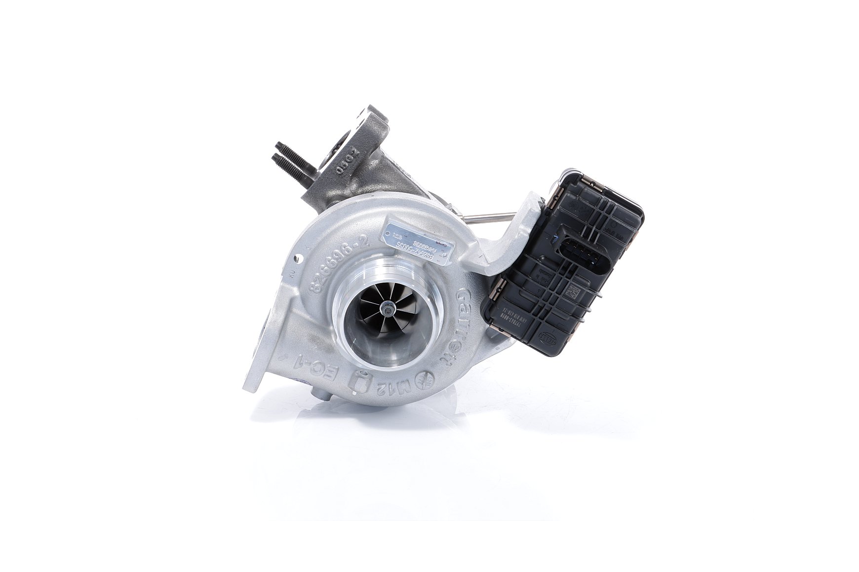 Turbolader von BTS TURBO