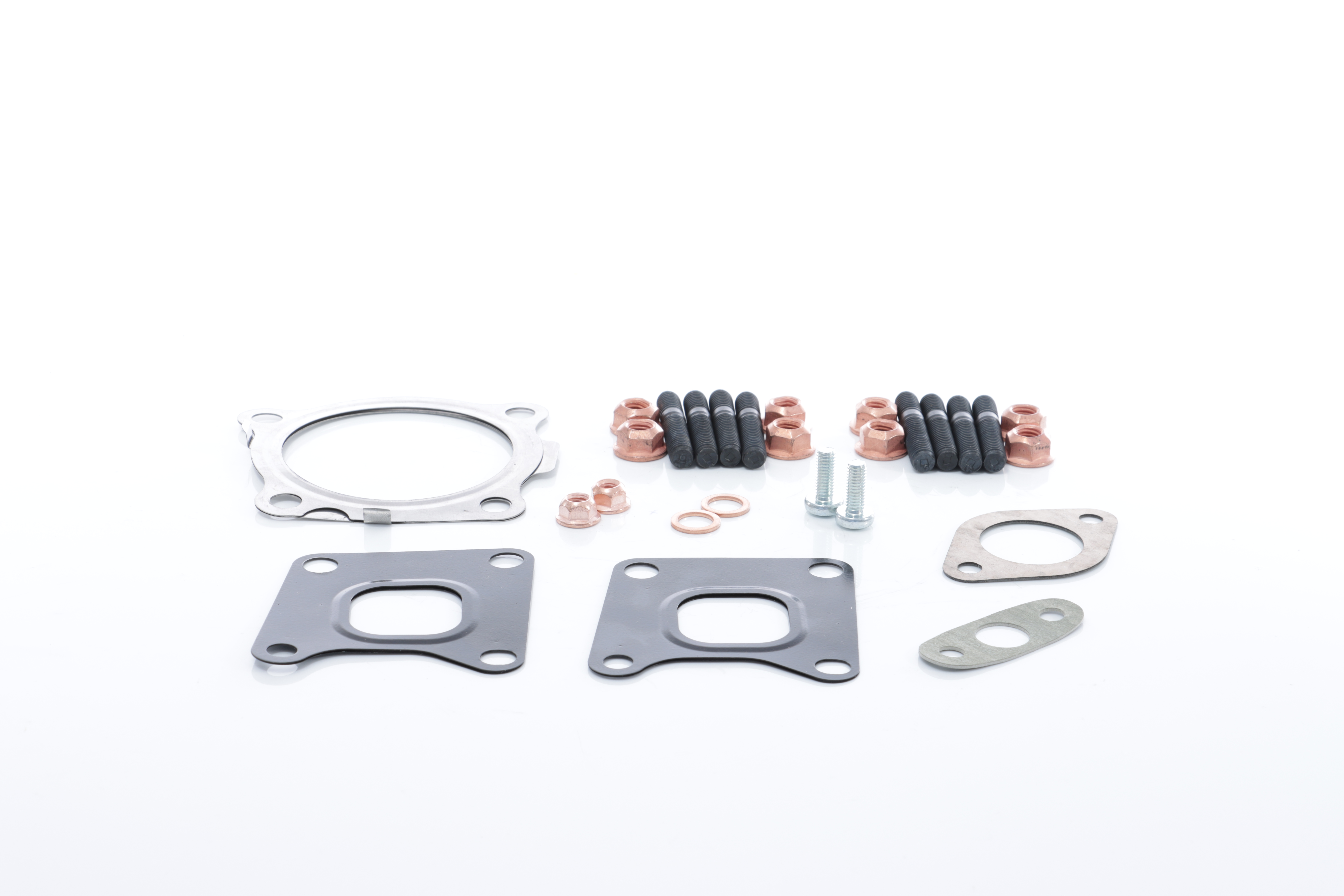 Acquista Kit montaggio turbocompressore da BTS TURBO T931495ABS a buon mercato per soli 78,17 €
