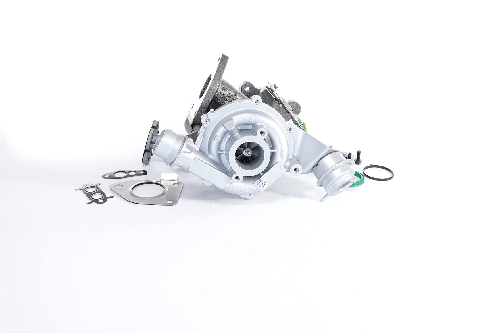 Turbolader von BTS TURBO