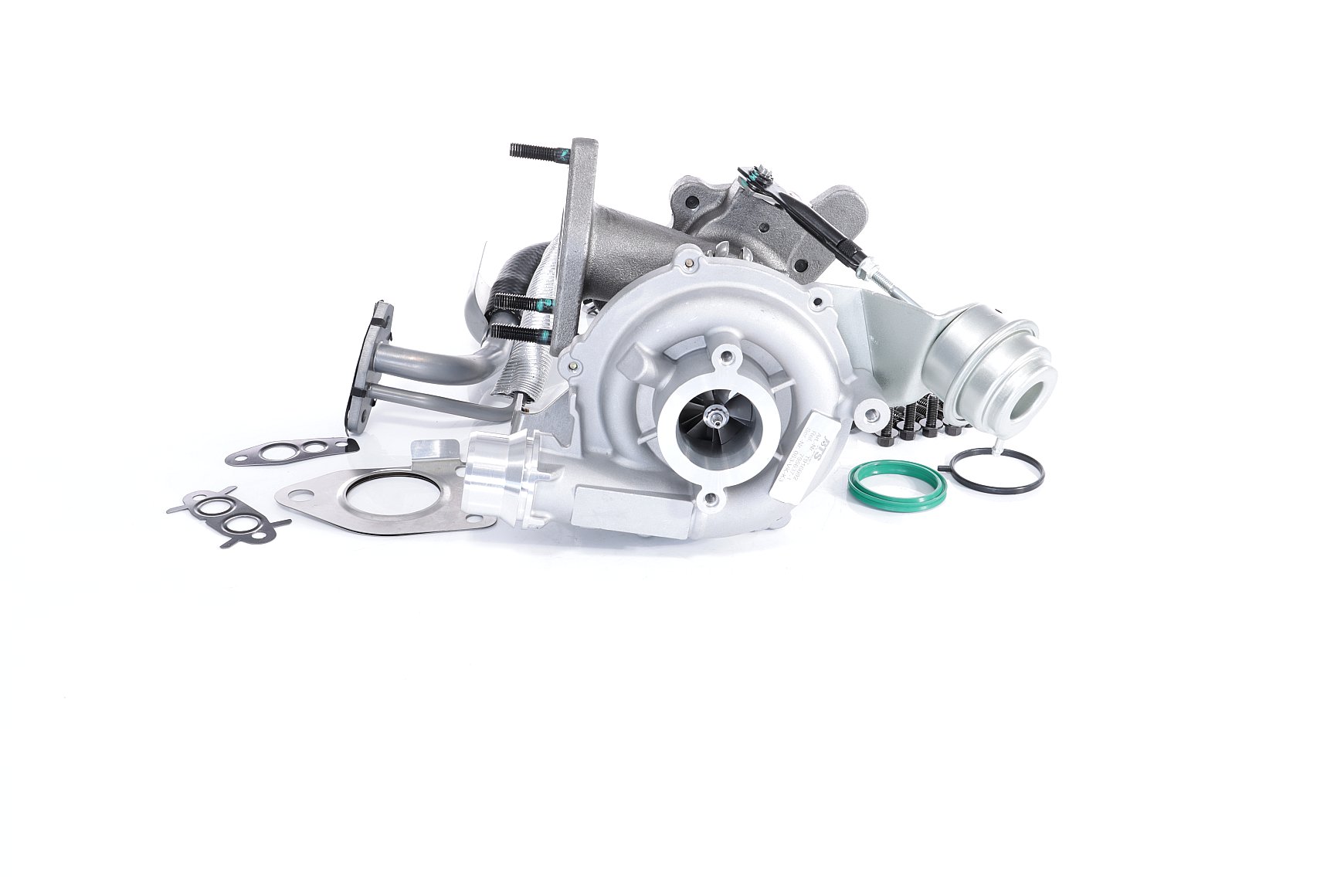 Turbolader von BTS TURBO