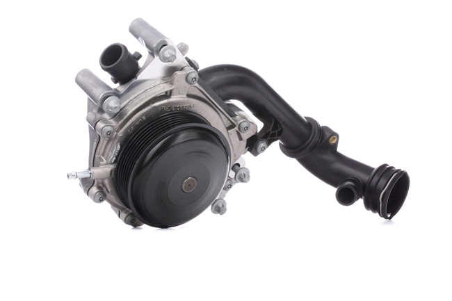 Achetez des Pompe à eau HEPU P1613A-TH à prix pour 278,83 €
