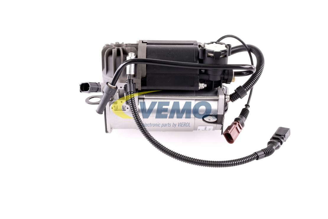 Compre Compressor de suspensão a ar da VEMO V10-52-0002 a um preço baixo por 289,80 €