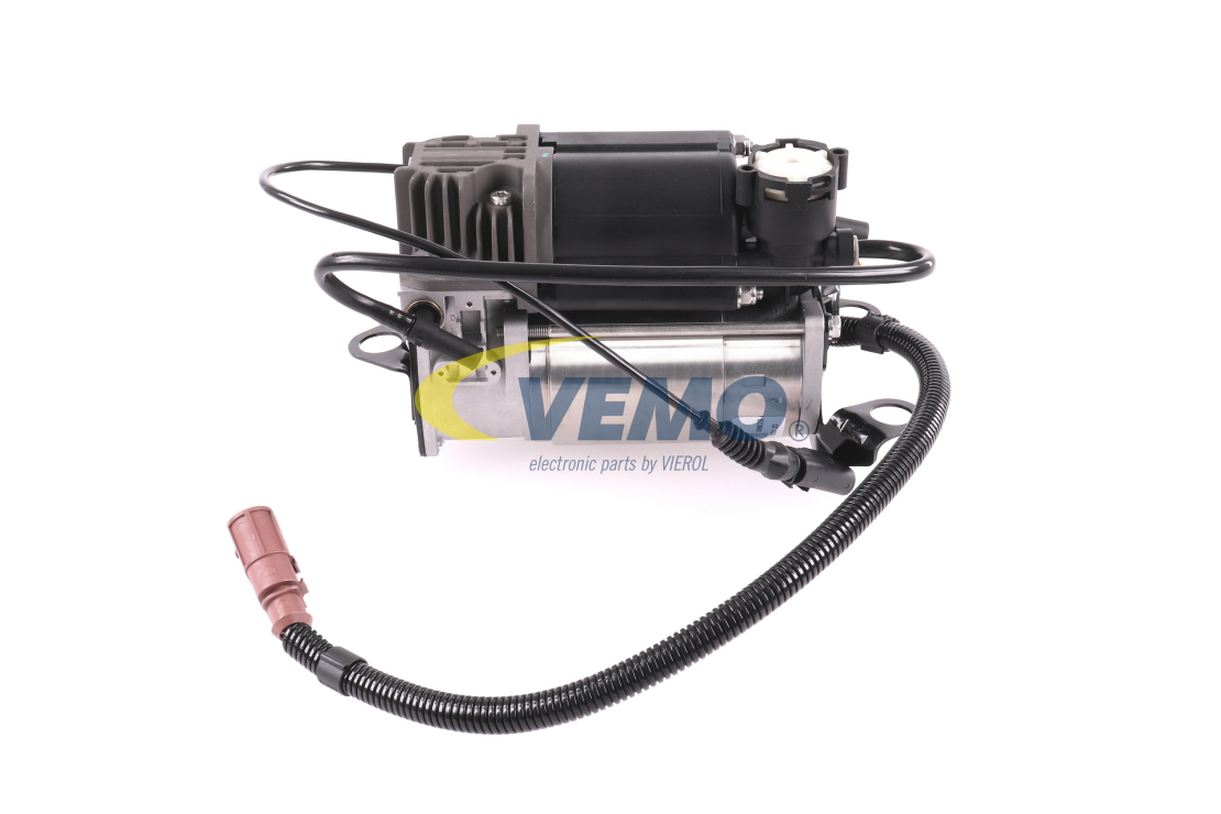 Compre Compressor de suspensão a ar da VEMO V10-52-0003 a um preço baixo por 776,50 €