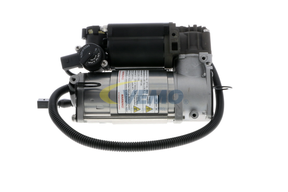 Kompressor, Luftfederung V10-52-0006