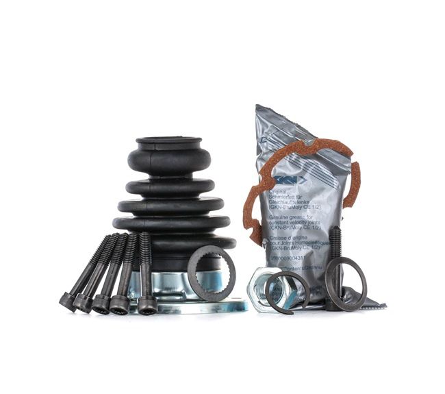 Acquista online LÖBRO Kit cuffia, semiasse Art.: 300489