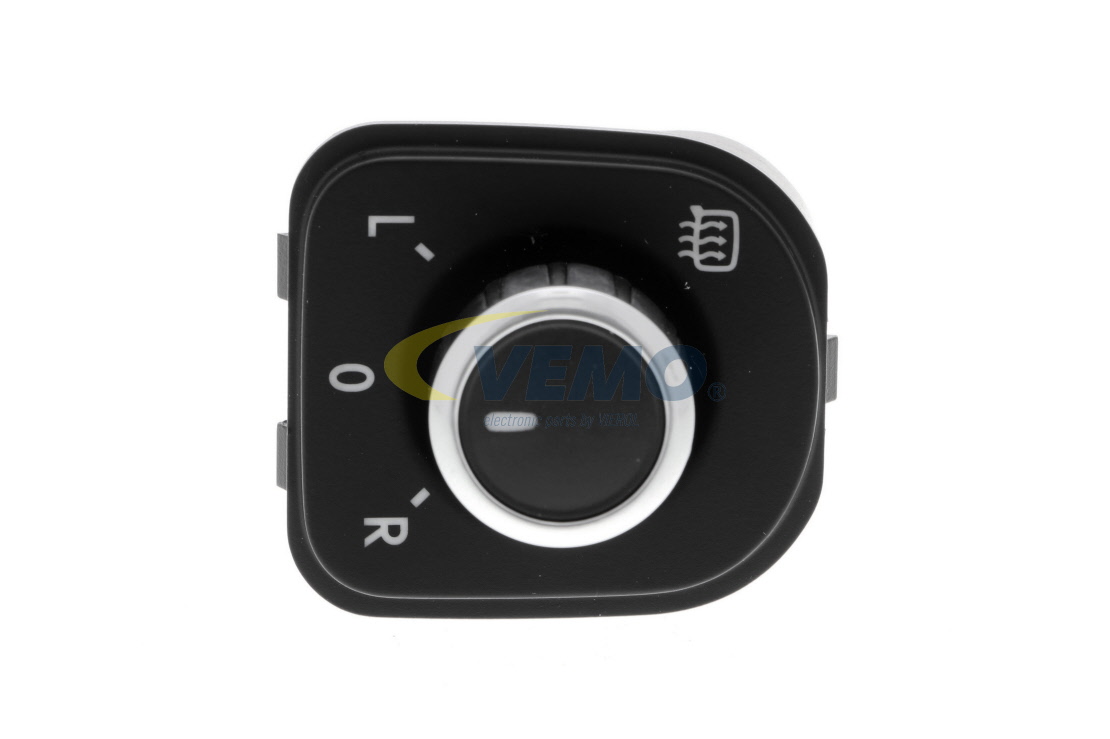 Comprar Conmutador, ajuste de espejo de VEMO V10-73-0499 a bajo precio de 13,00 €