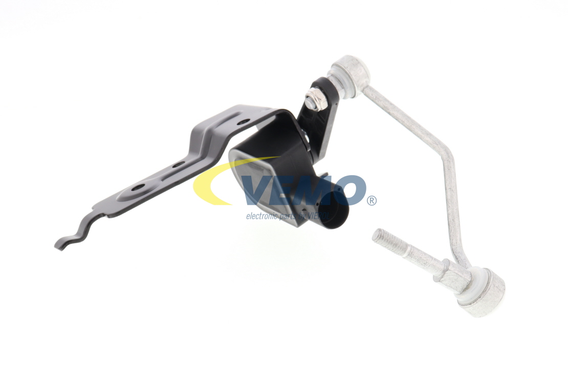 Kjøp Sensor, xenonlys (lyslengderegulering av VEMO V10-77-0052 til den lave prisen 931,40 NOK