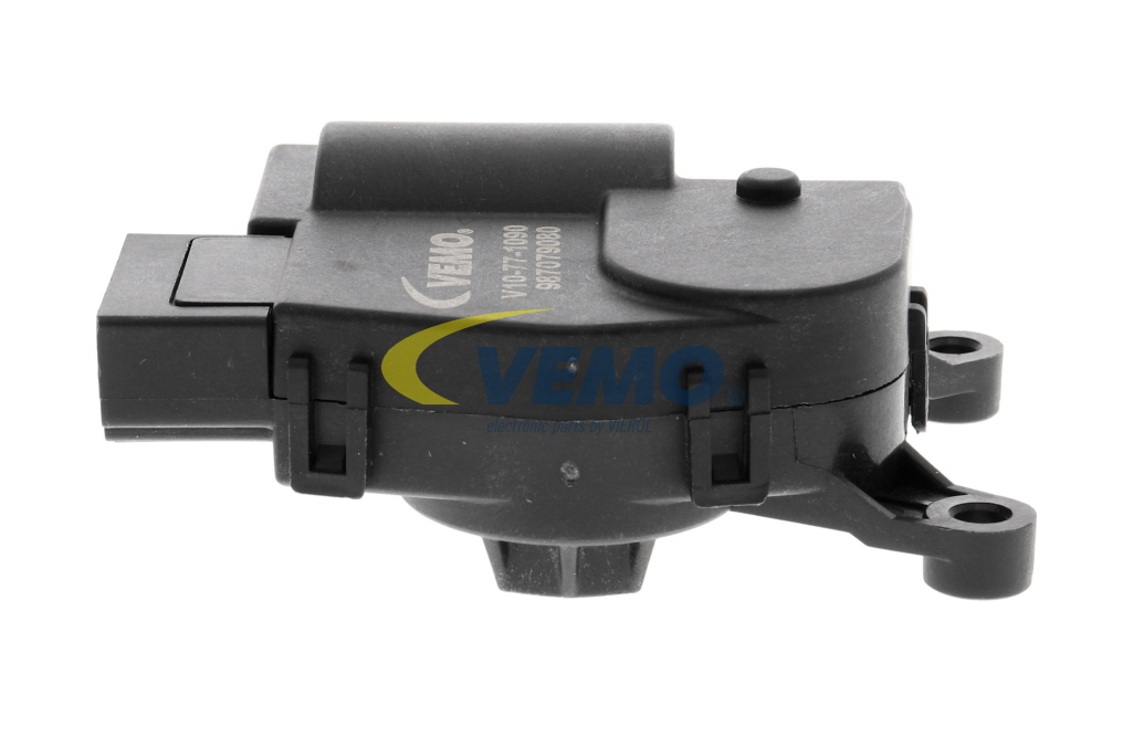 Stellmotor für Temperaturklappe V10-77-1090