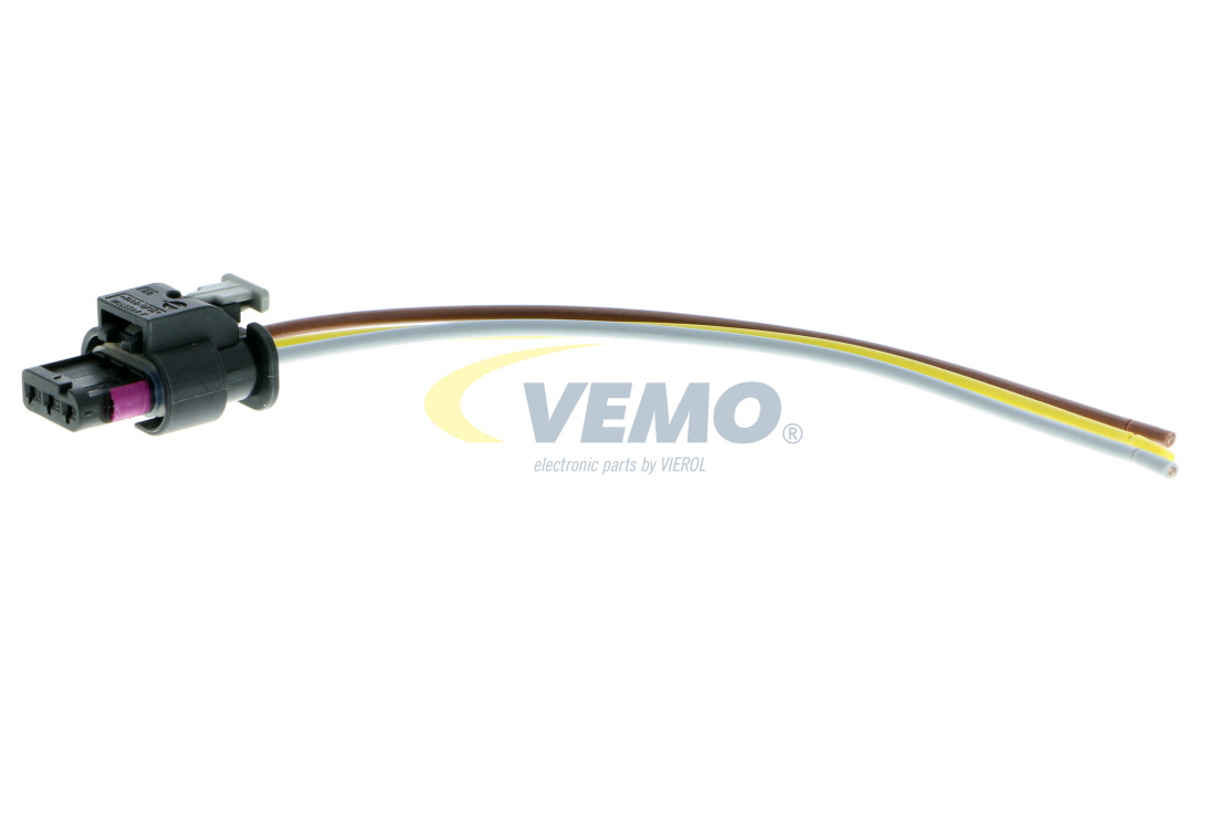 Reparatursatz, Kabelsatz V10-83-0094 MAN von VEMO