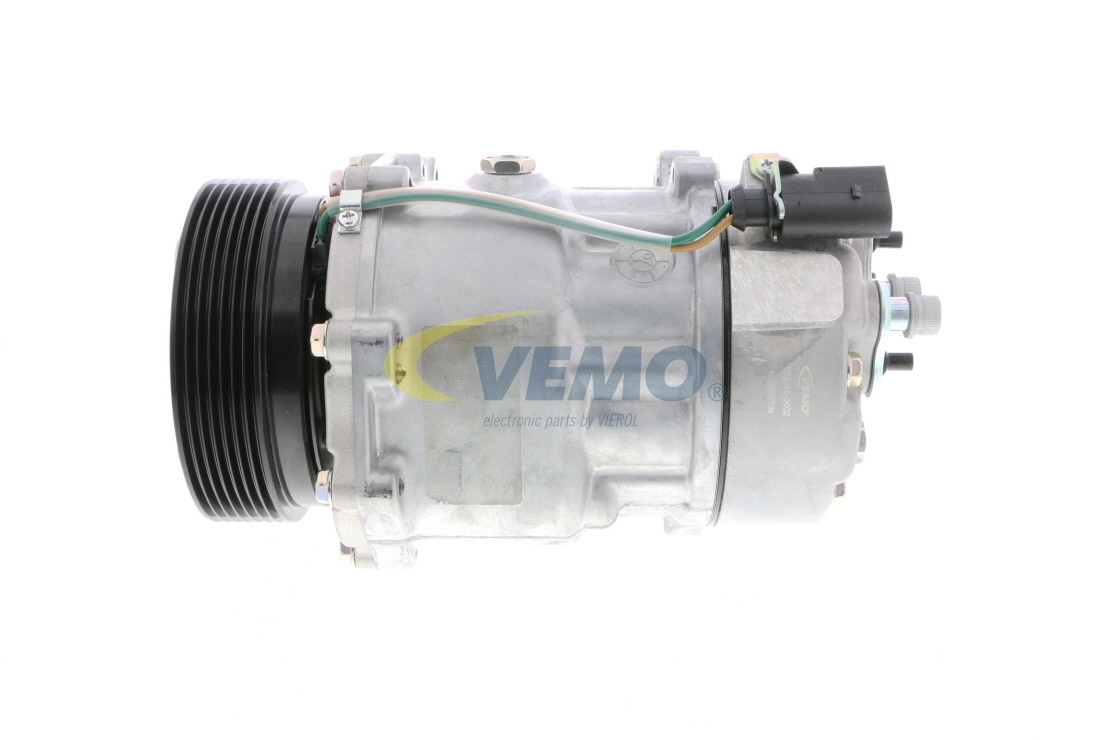 Acquista Compressore aria condizionata da VEMO V15-15-0002 a buon mercato per soli 502,47 €