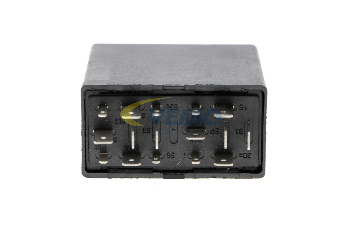 Compre Relé, intervalo de limpa-vidros da VEMO V15-71-0057 a um preço baixo por 39,68 €
