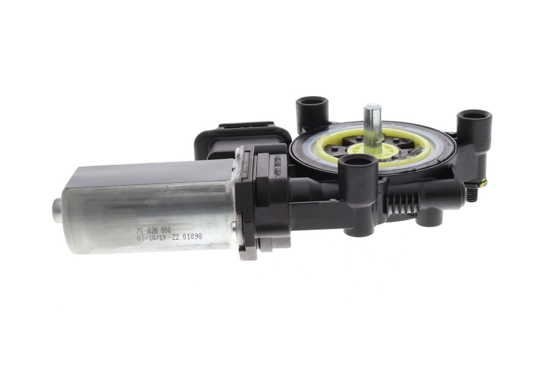 Fensterhebermotor für MINI von VEMO