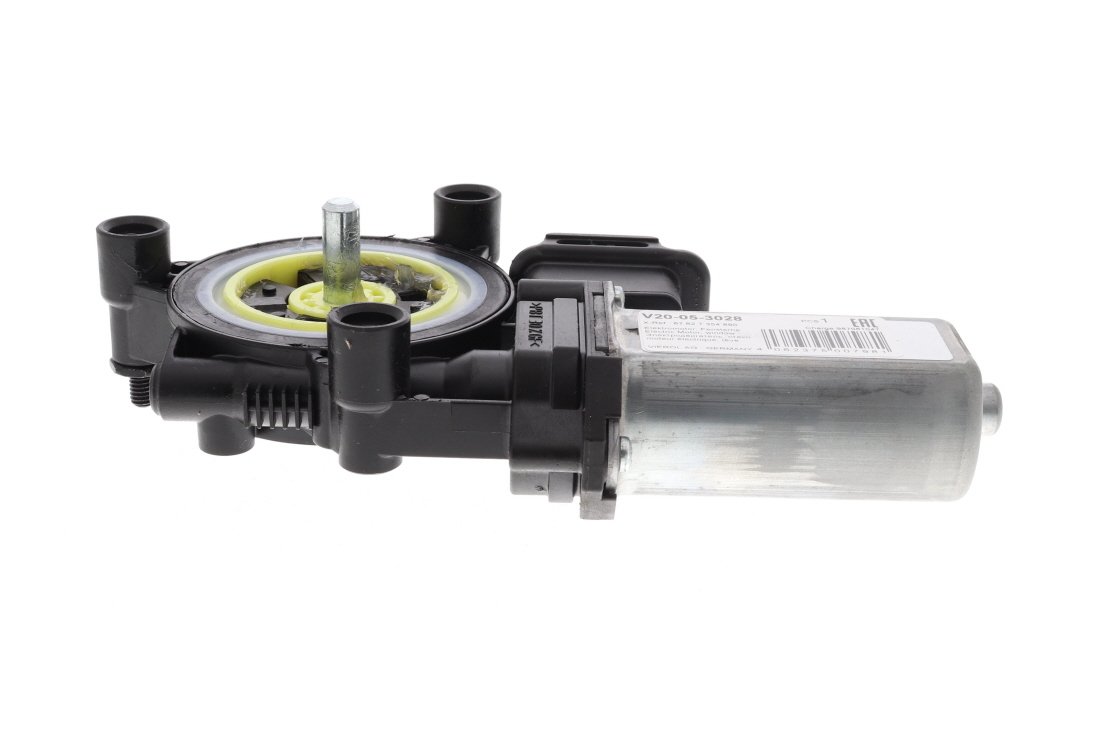 Fensterhebermotor für MINI von VEMO