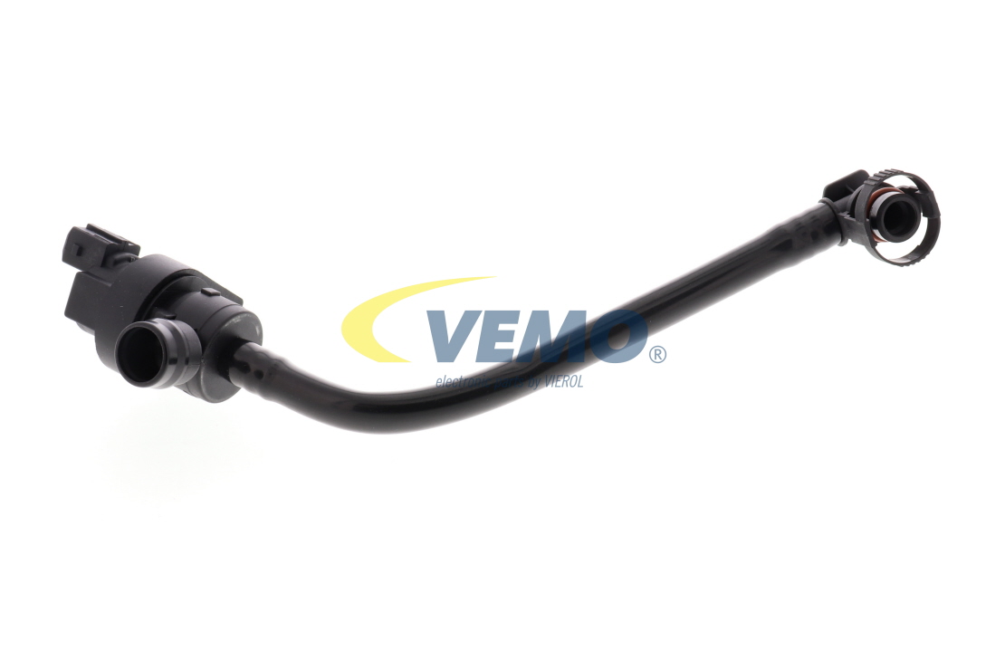 Ventil, Aktivkohlefilter V20-77-0036