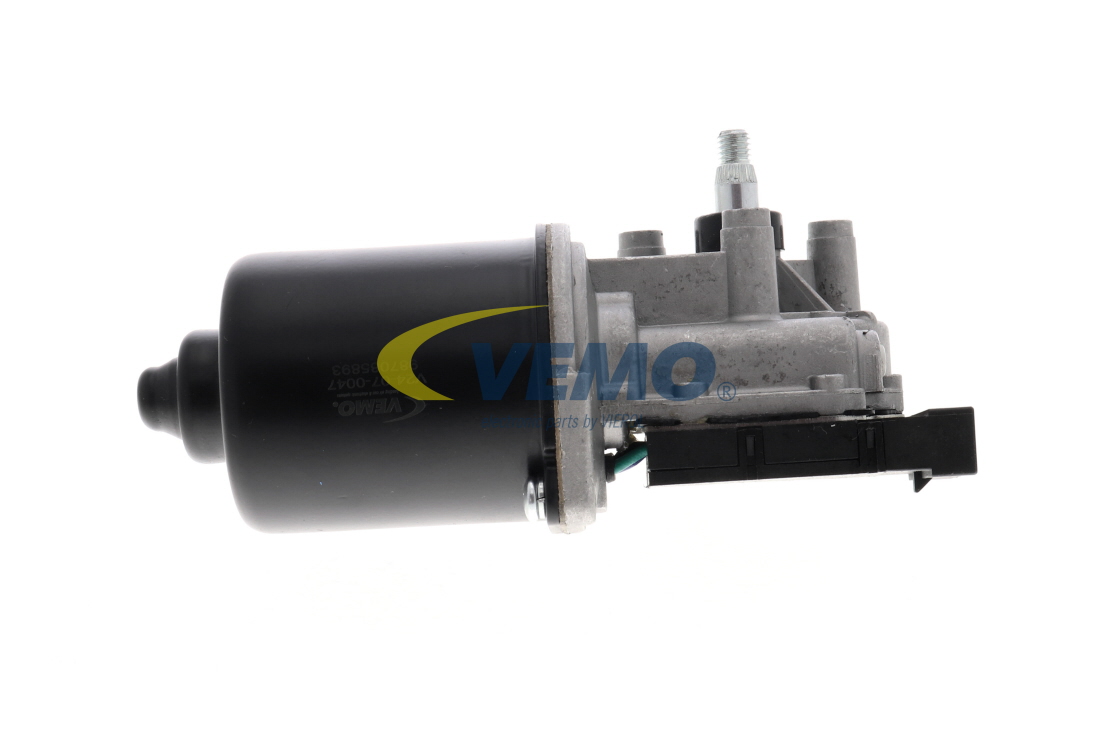 Scheibenwischermotor V24-07-0047 von VEMO günstig für 73,19 € online kaufen