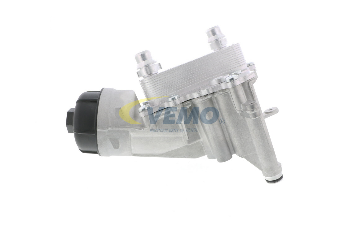 Achetez des Radiateur d'huile VEMO V24-60-0022 à prix pour 265,25 €