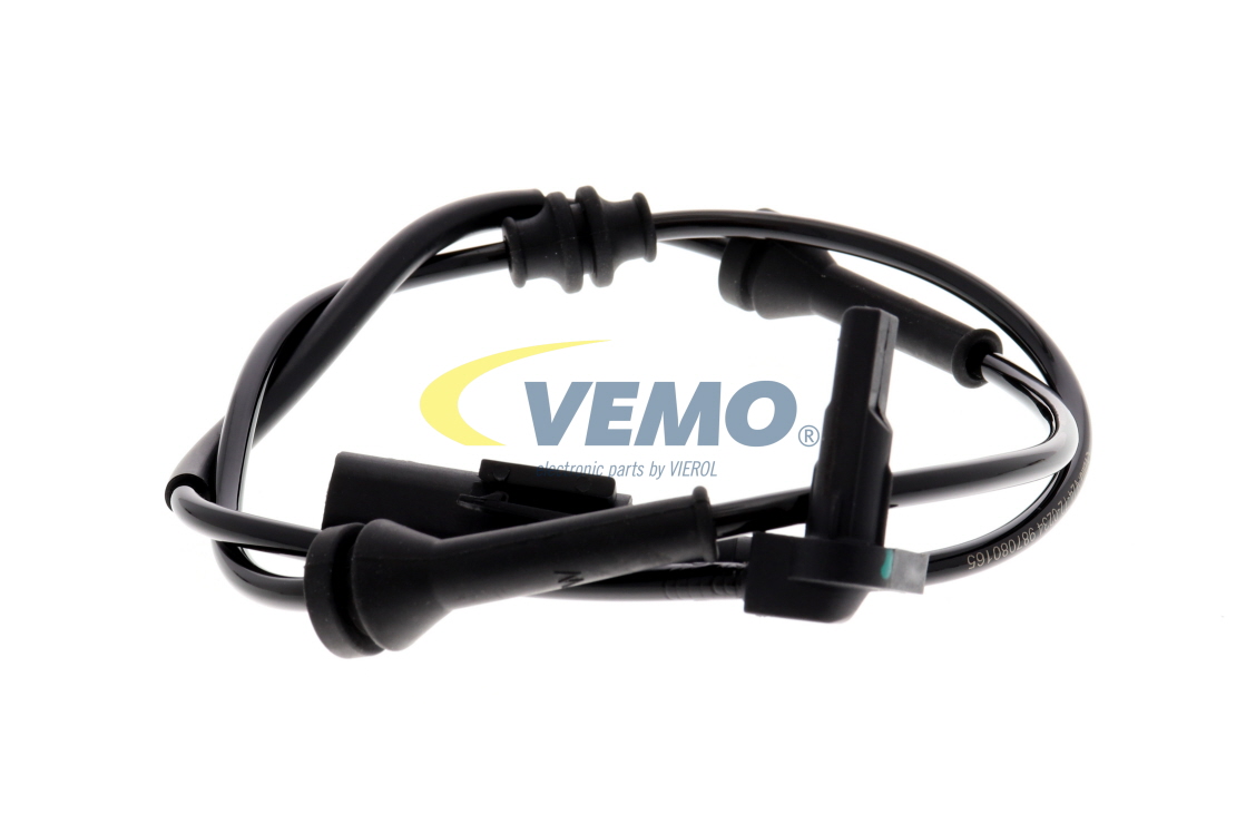 Kjøp Sensor, ABS av VEMO V24-72-0234 til den lave prisen 332,49 NOK