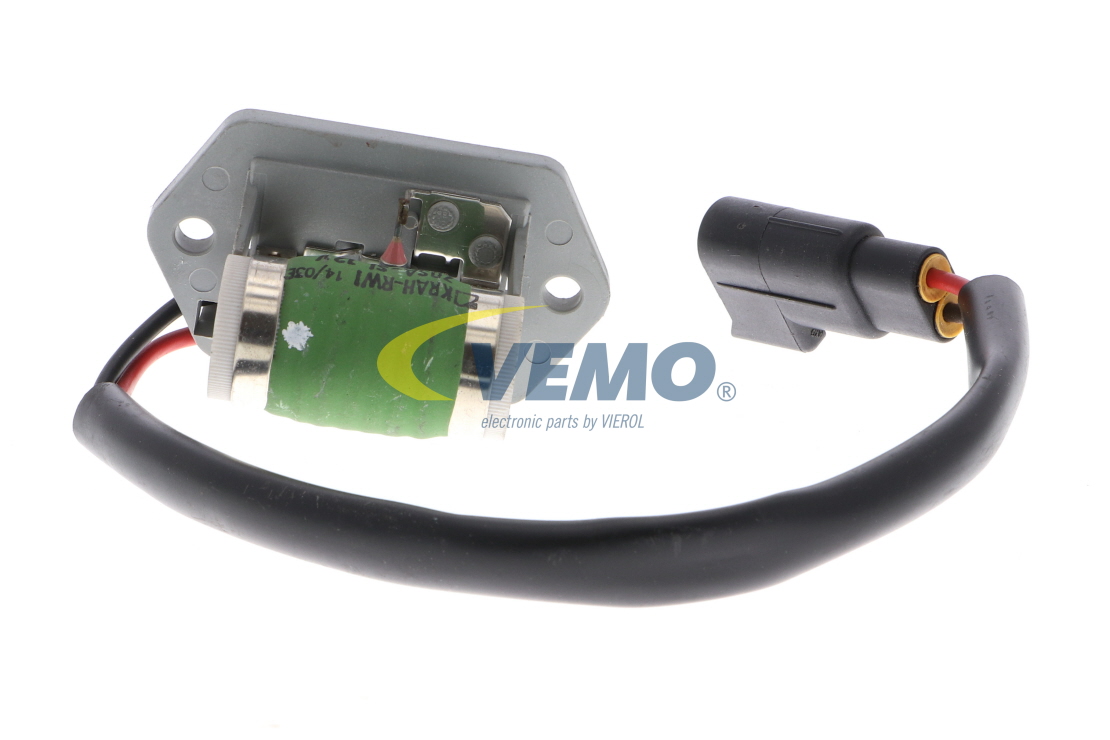 Køb Regulator, kabineventilator af VEMO V25-79-0029 til den lave pris 538,21 DKK