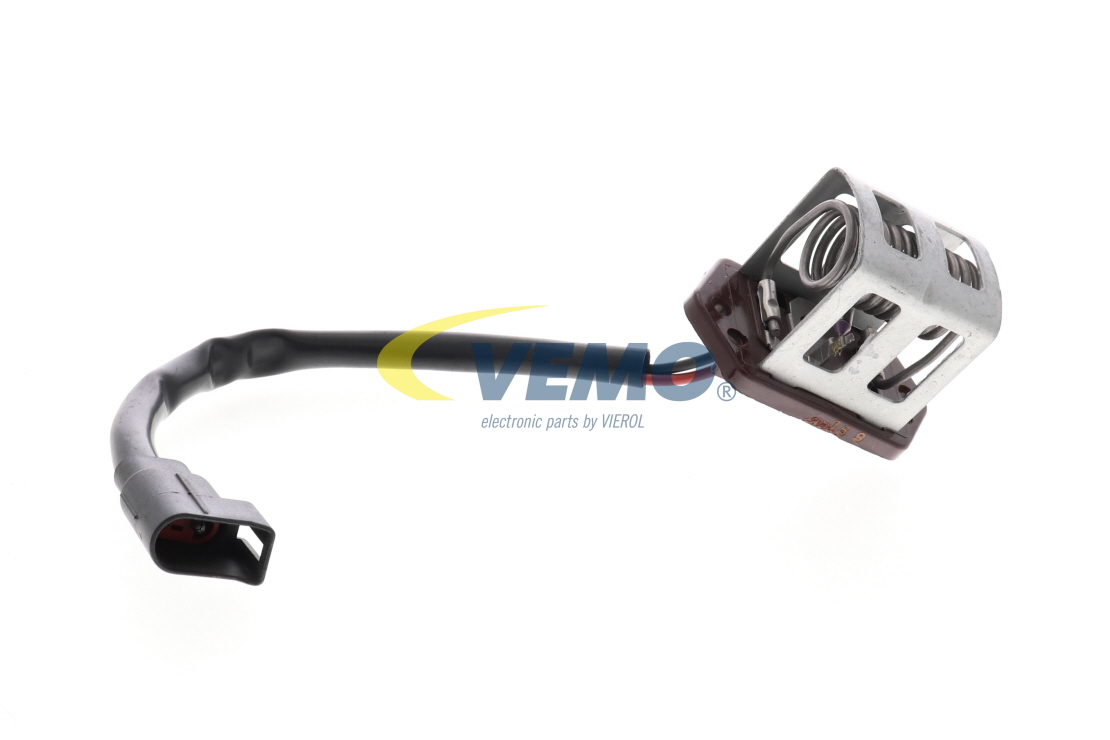 Køb Regulator, kabineventilator af VEMO V25-79-0030 til den lave pris 38,50 DKK