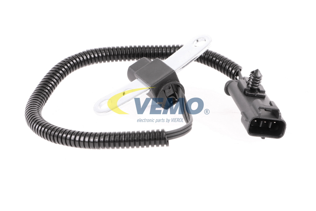 JEEP Kurbelwellensensor von VEMO
