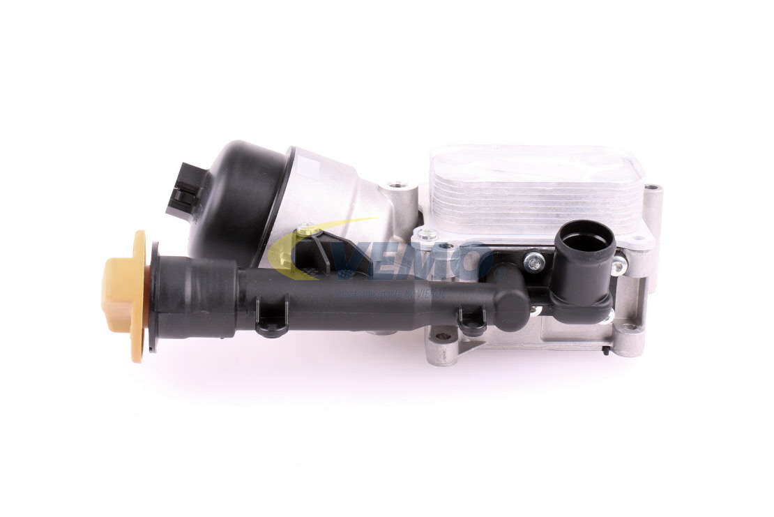 Achetez des Radiateur d'huile VEMO V40-60-2109 à prix pour 142,27 €