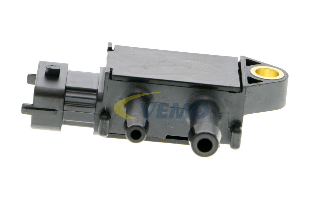 Compre Sensor, pressãodos gases de escape da VEMO V40-72-0027 a um preço baixo por 83,32 €