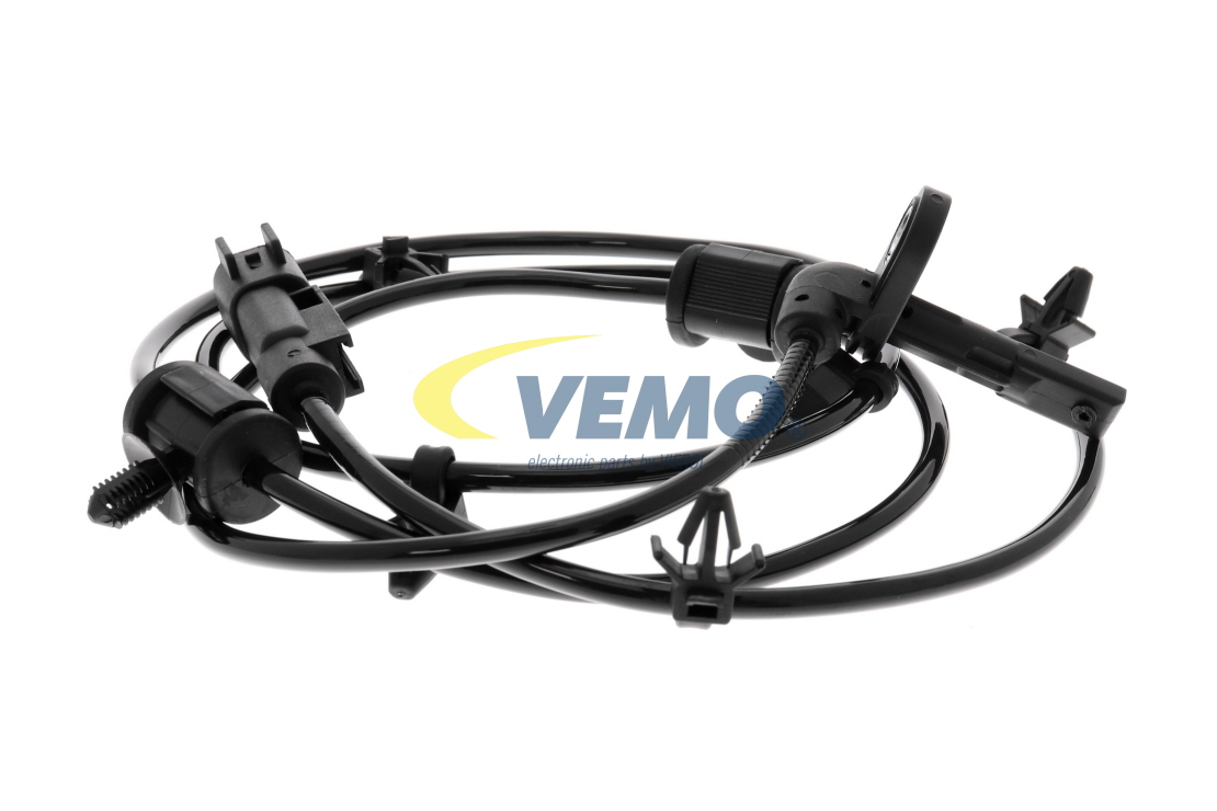 Kjøp Sensor, ABS av VEMO V40-72-0669 til den lave prisen 246,50 NOK