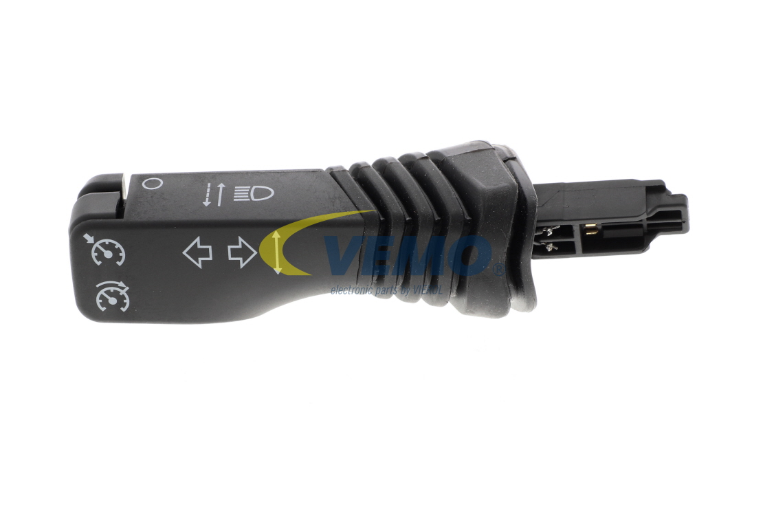 Compre Conmutador en la columna de dirección de VEMO online para Astra H GTC (A04) a precios moderados