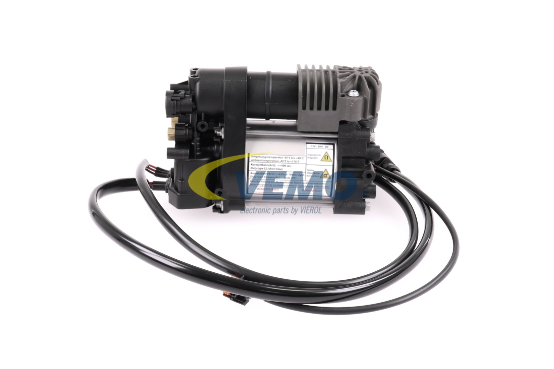 Köp Kompressor luftfjädring av VEMO V45-52-0004 till det låga priset 12426,53 kr