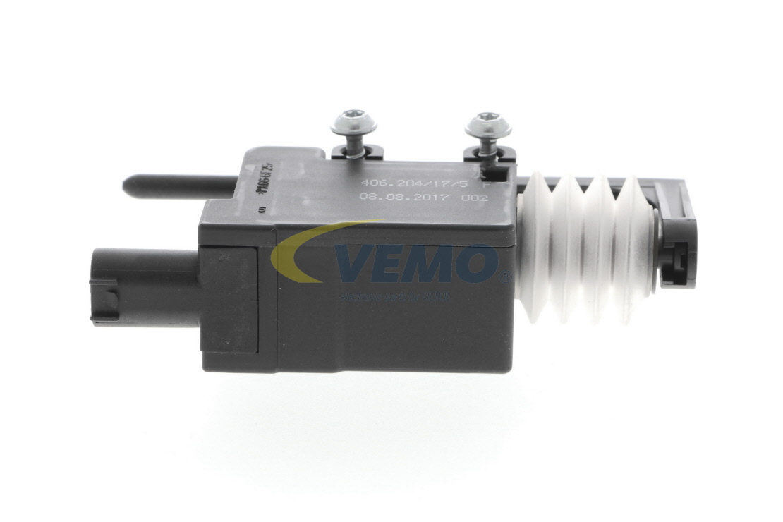 Køb Servomotor, centrallåsesystem af VEMO V45-77-0001 til den lave pris 874,57 DKK