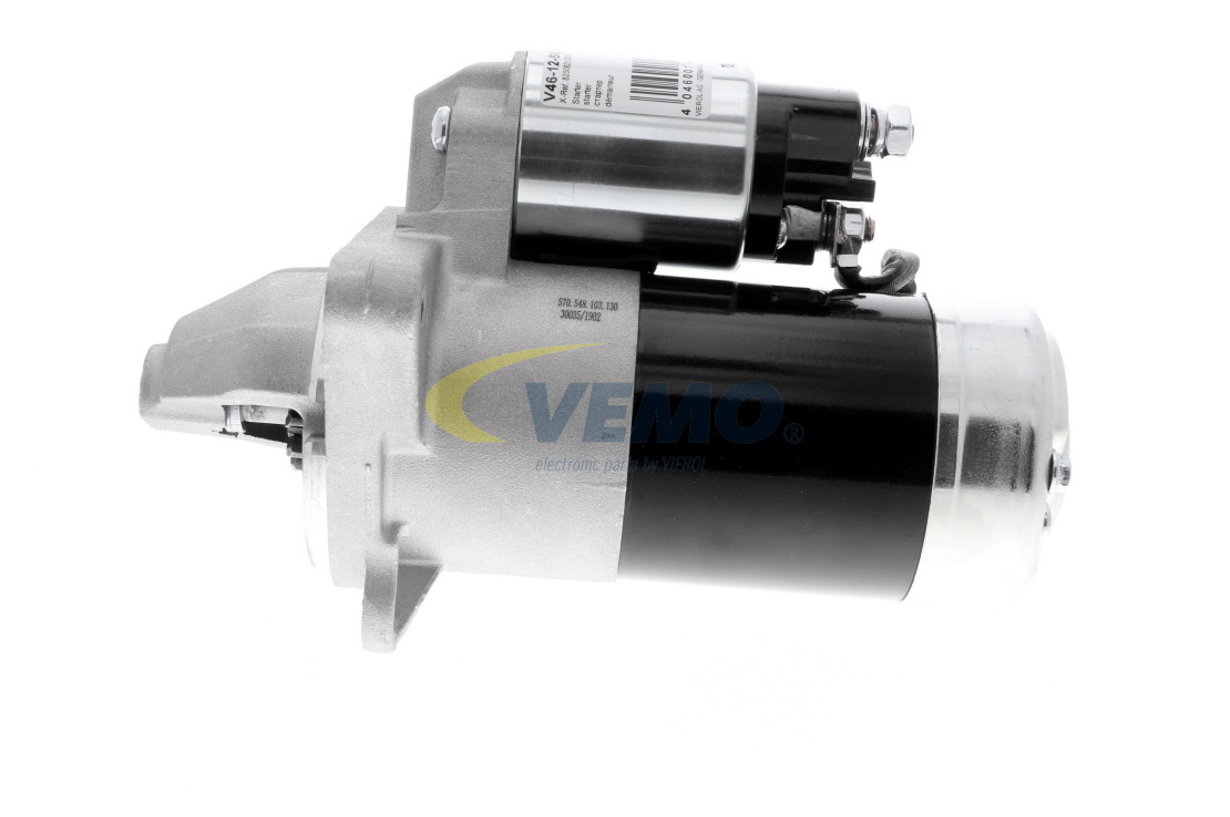 Köp Startmotor av VEMO V46-12-50002 till det låga priset 1834,92 kr