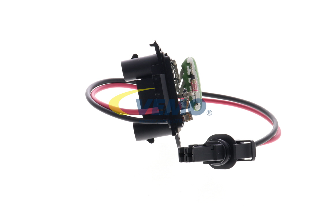 Achetez des VEMO Régulateur, pulseur d'air habitacle Art.: V46-79-0035 en ligne