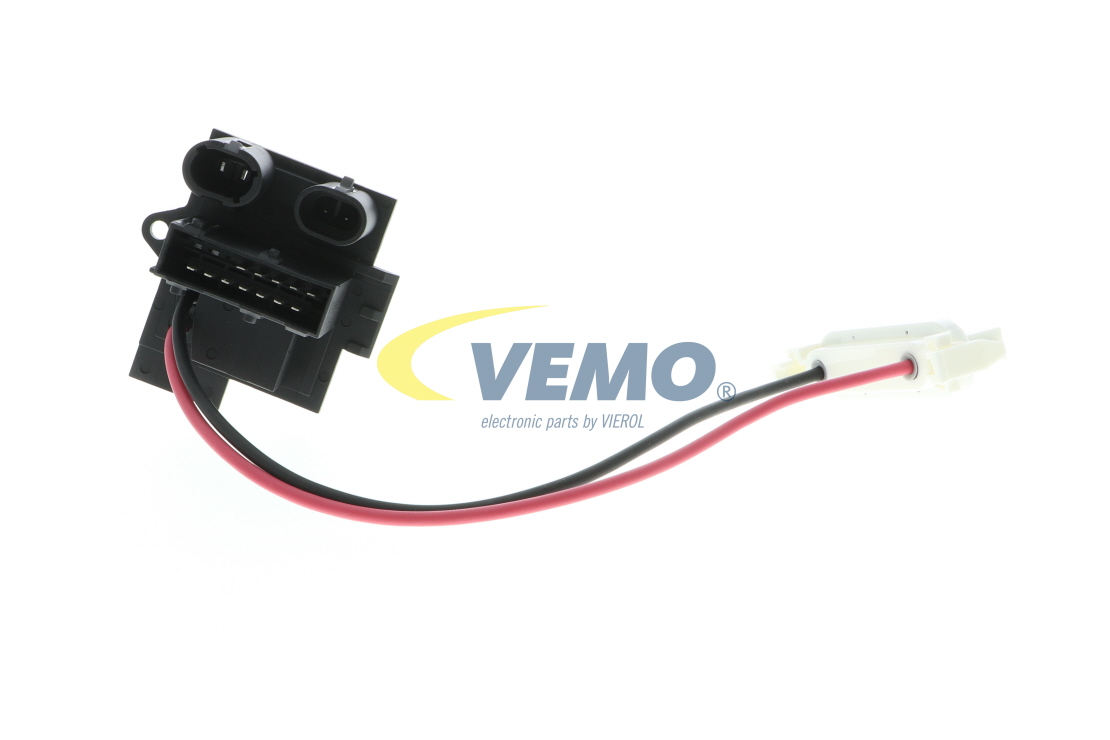 Køb VEMO Regulator, kabineventilator Art.: V46-79-0036 online