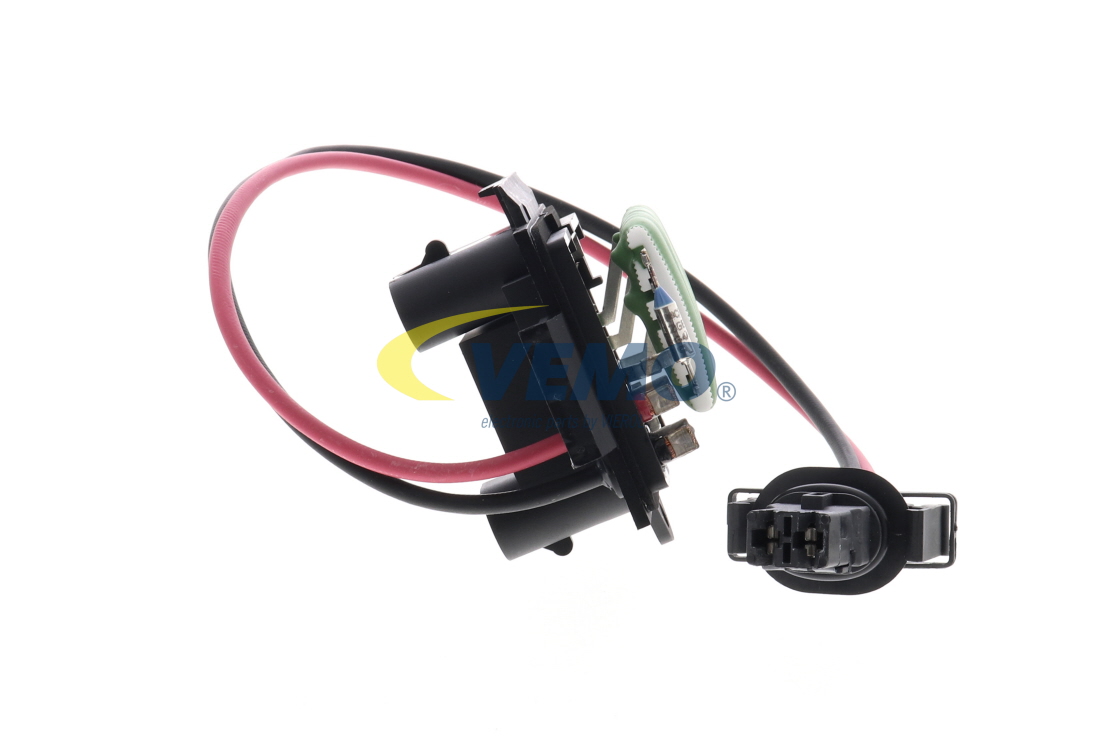 Compre Regulador, ventilador do habitáculo da VEMO V46-79-0042 a um preço baixo por 33,61 €