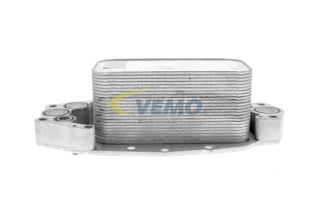 Kjøp Oljekjøler, motorolje av VEMO V48-60-0018 til den lave prisen 2227,00 NOK