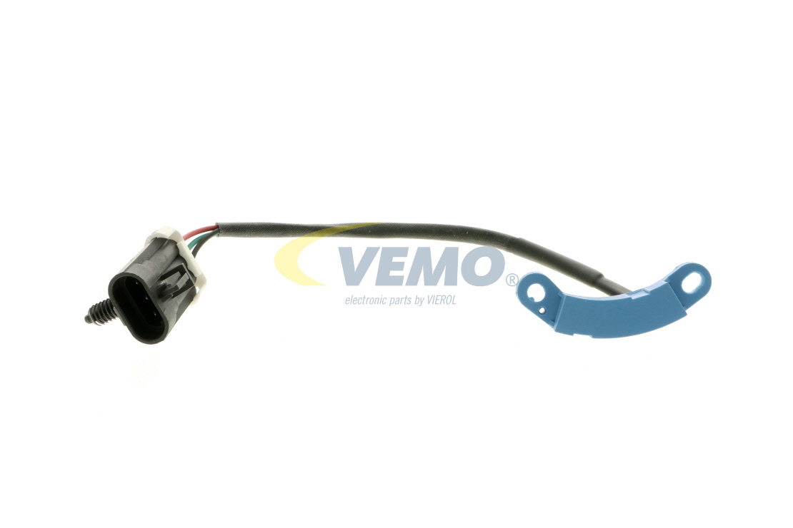 Kurbelwellensensor von VEMO V51-72-0158