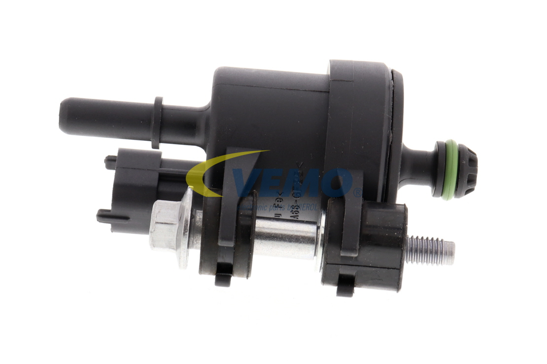 Ventil, Aktivkohlefilter V51-77-0041
