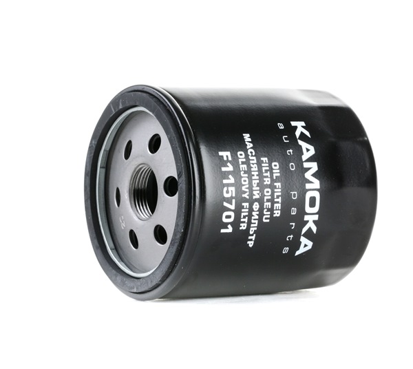 Ölfilter für FORD USA von KAMOKA