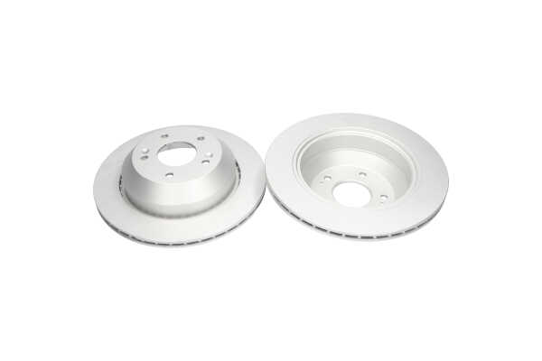 Bremsscheibe BR-4255-C von KAVO PARTS günstig für 54,55 € online kaufen
