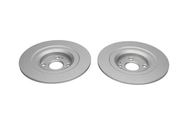Bremsscheibe für ABARTH von KAVO PARTS