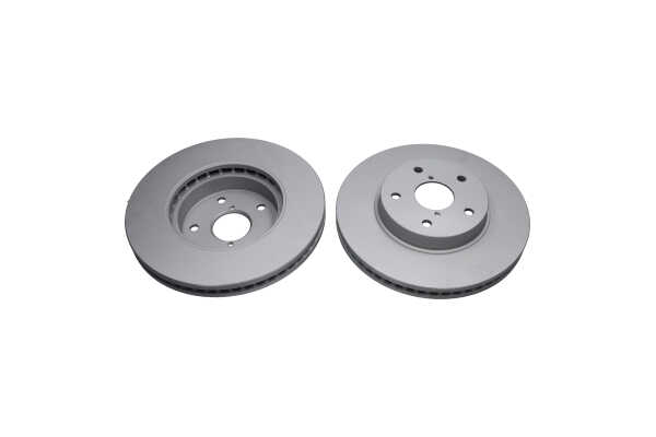 Bremsscheibe für SUBARU von KAVO PARTS