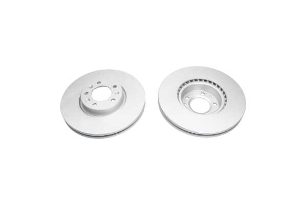 Bremsscheibe von KAVO PARTS