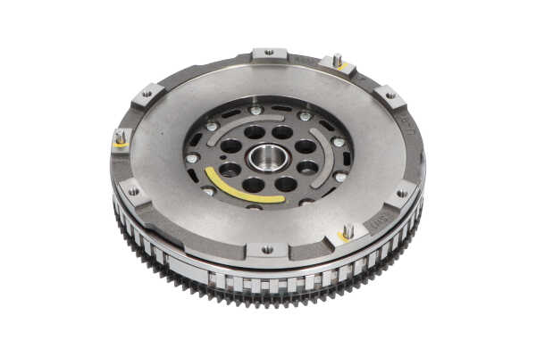 Zweimassenschwungrad für HYUNDAI von KAVO PARTS