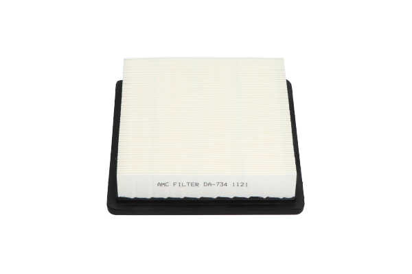 Acquista Filtro aria da KAVO PARTS DA-734 a buon mercato per soli 7,64 €