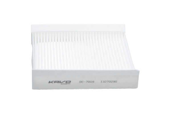 Innenraumfilter DC-7009 für DAIHATSU