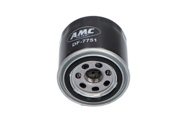 Acquista Filtro carburante da KAVO PARTS online per DYNA 400 Pianale piatto/Telaio (XZU_) a prezzi moderati