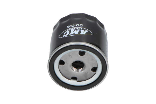 Ölfilter für SAAB von KAVO PARTS
