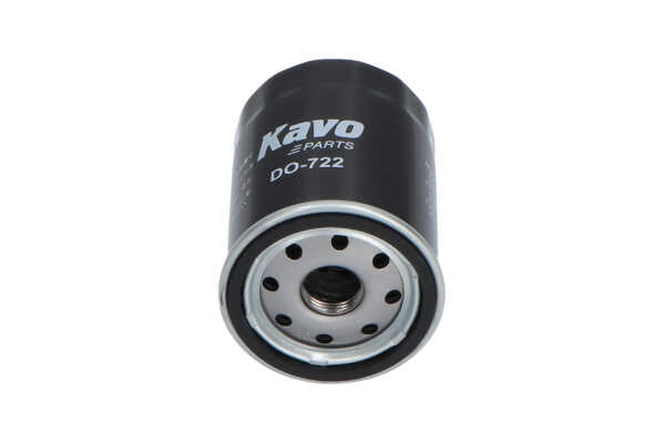 Compre Filtro de óleo da KAVO PARTS DO-722 a um preço baixo por 5,11 €