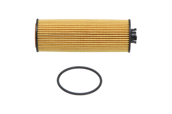 Ölfilter für CHEVROLET von KAVO PARTS
